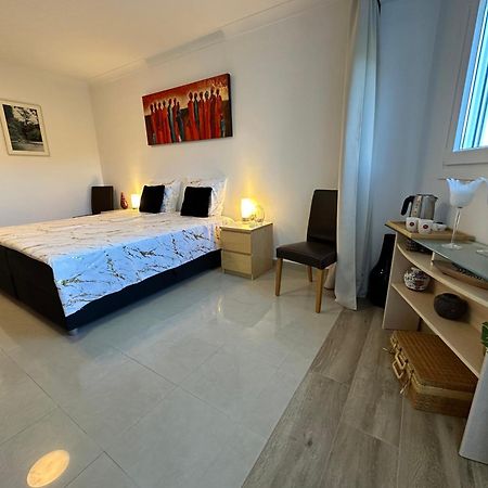 B&B Villa Archez Luaran gambar