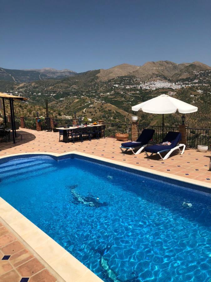 B&B Villa Archez Luaran gambar