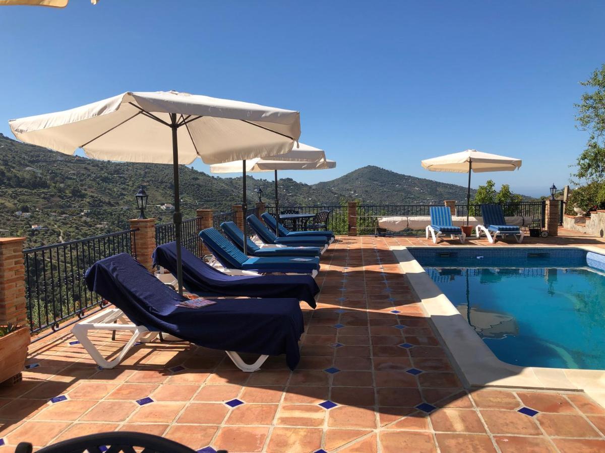 B&B Villa Archez Luaran gambar