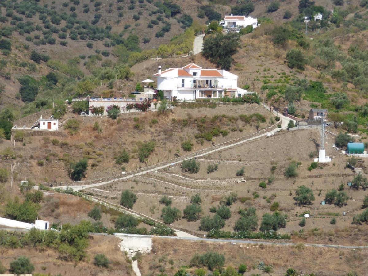B&B Villa Archez Luaran gambar