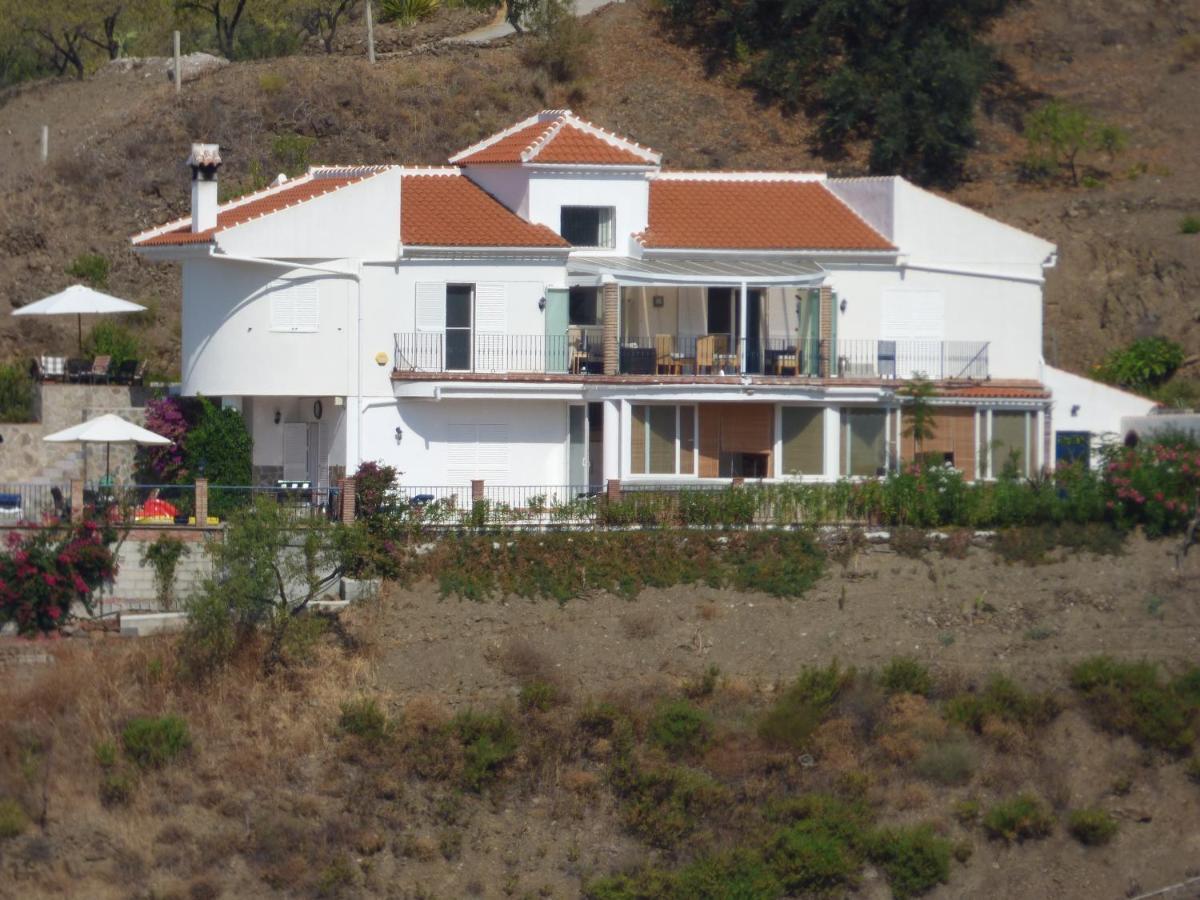 B&B Villa Archez Luaran gambar