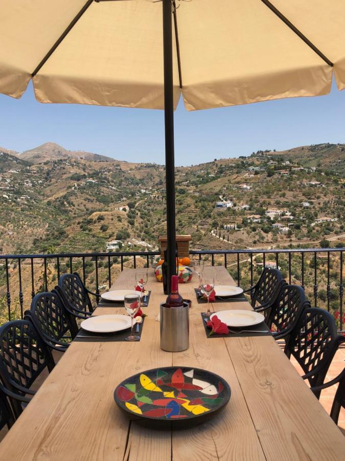B&B Villa Archez Luaran gambar