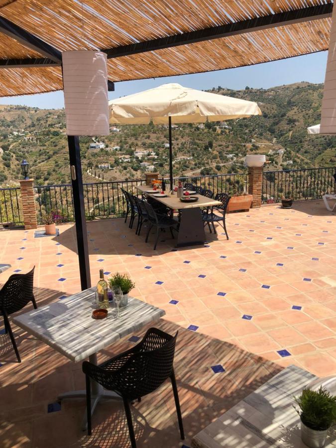 B&B Villa Archez Luaran gambar