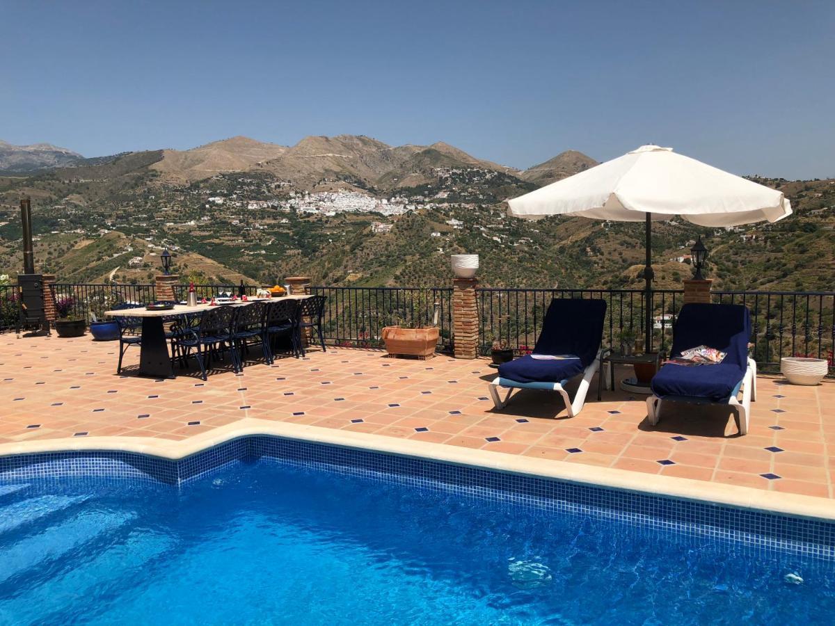 B&B Villa Archez Luaran gambar