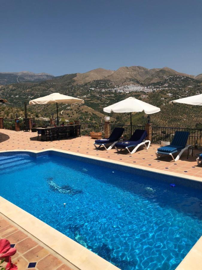 B&B Villa Archez Luaran gambar