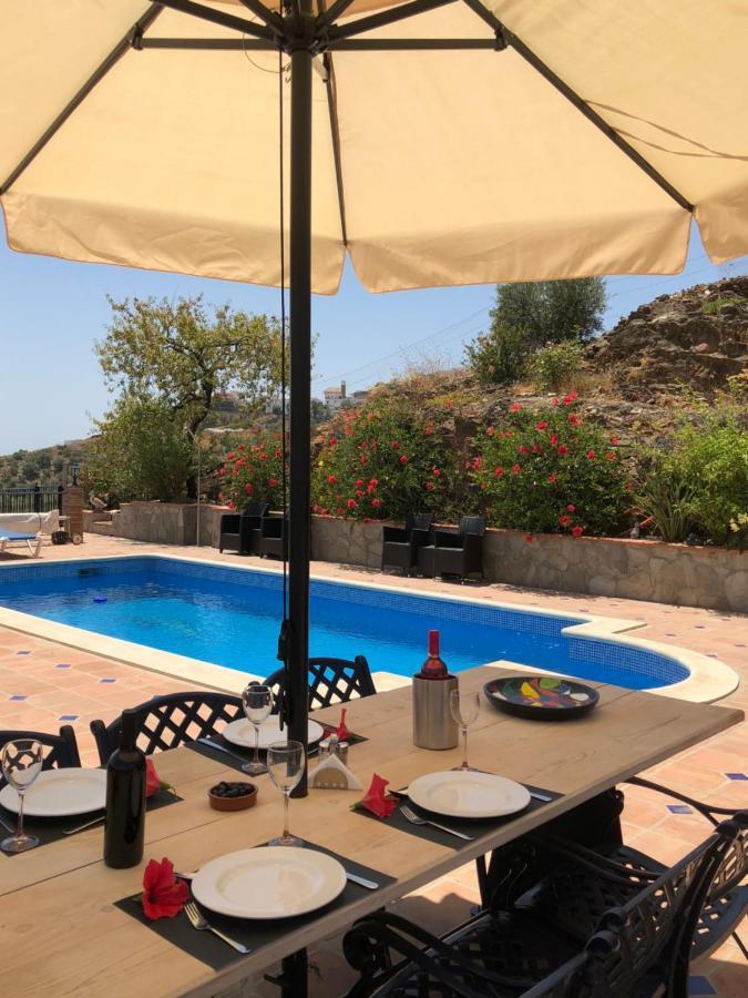 B&B Villa Archez Luaran gambar