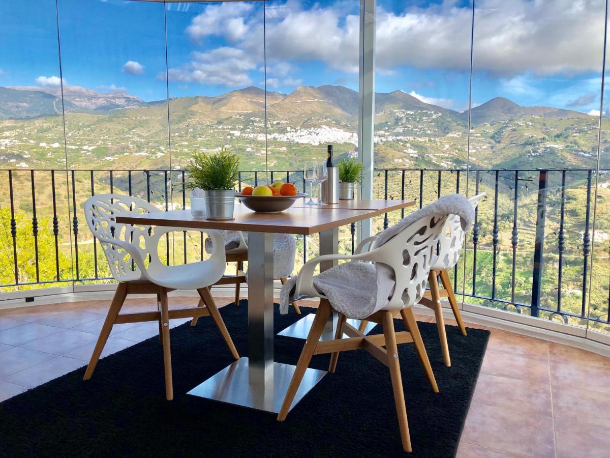 B&B Villa Archez Luaran gambar