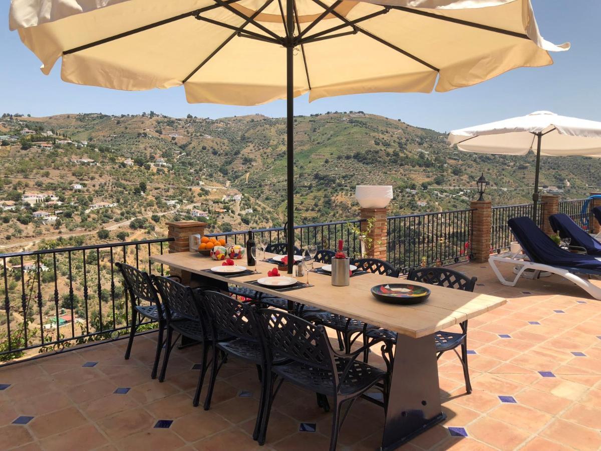 B&B Villa Archez Luaran gambar