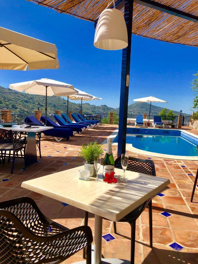 B&B Villa Archez Luaran gambar