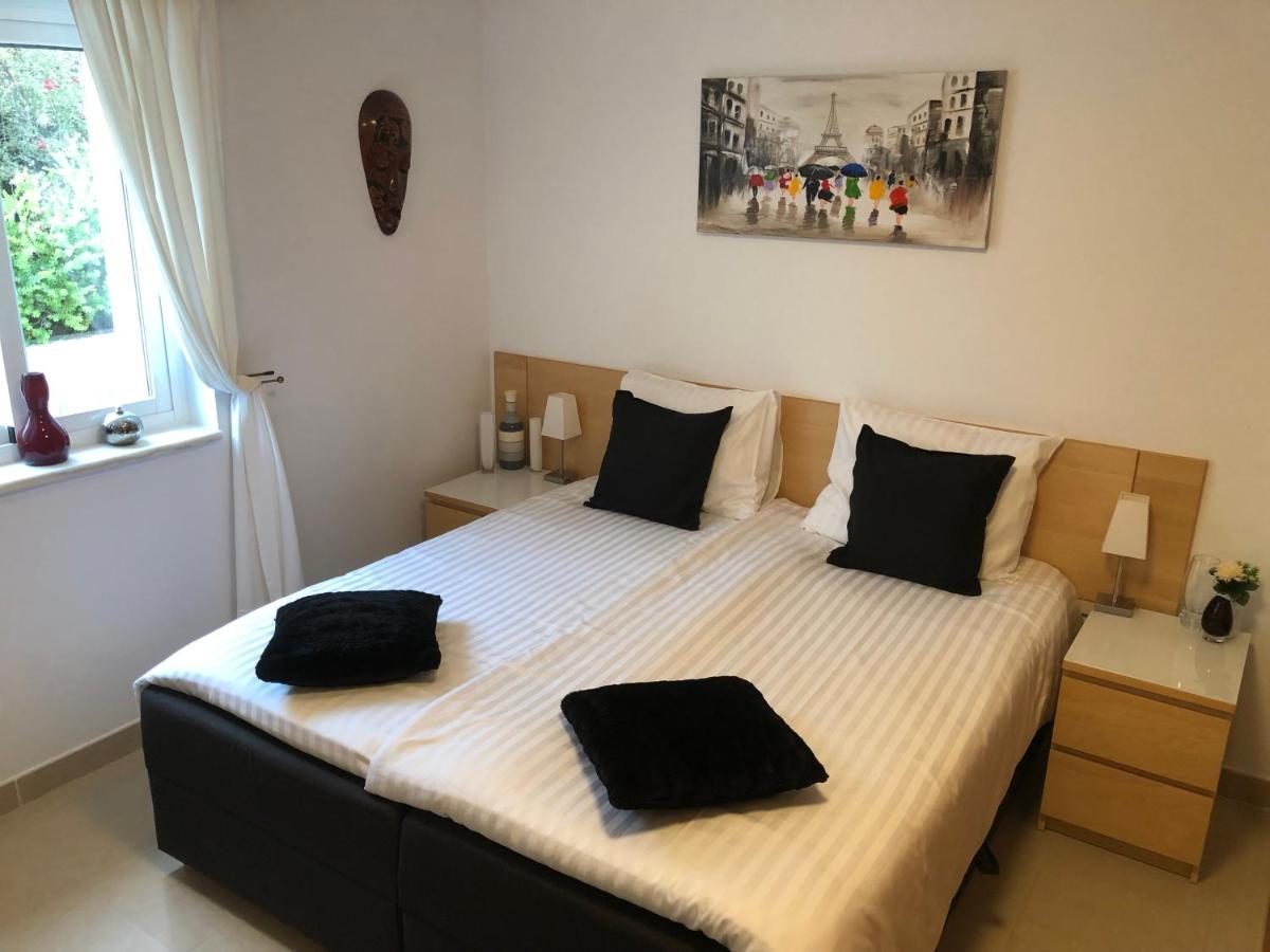 B&B Villa Archez Luaran gambar