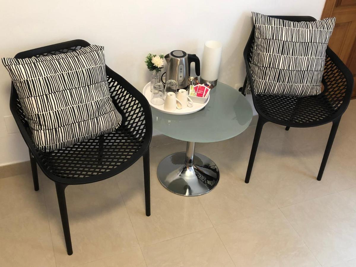 B&B Villa Archez Luaran gambar