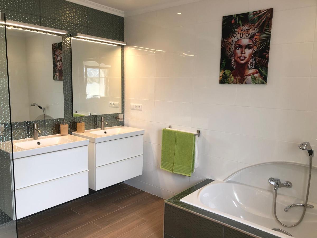 B&B Villa Archez Luaran gambar