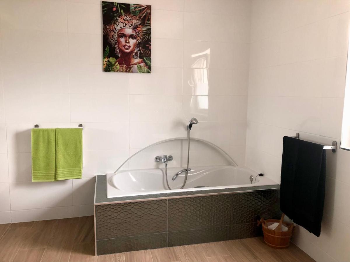 B&B Villa Archez Luaran gambar
