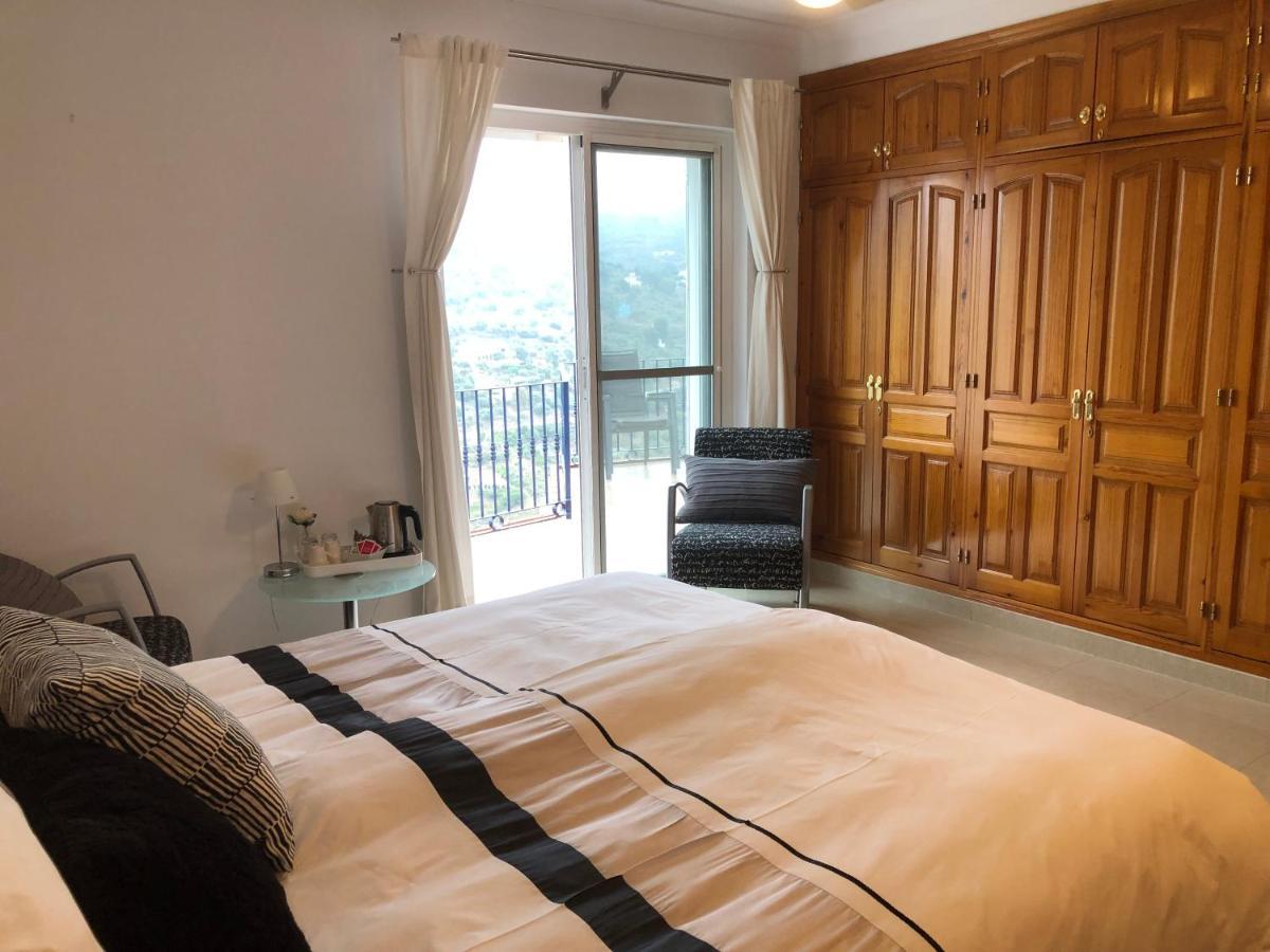 B&B Villa Archez Luaran gambar