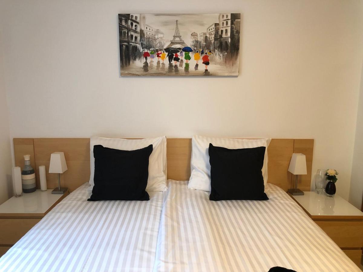B&B Villa Archez Luaran gambar