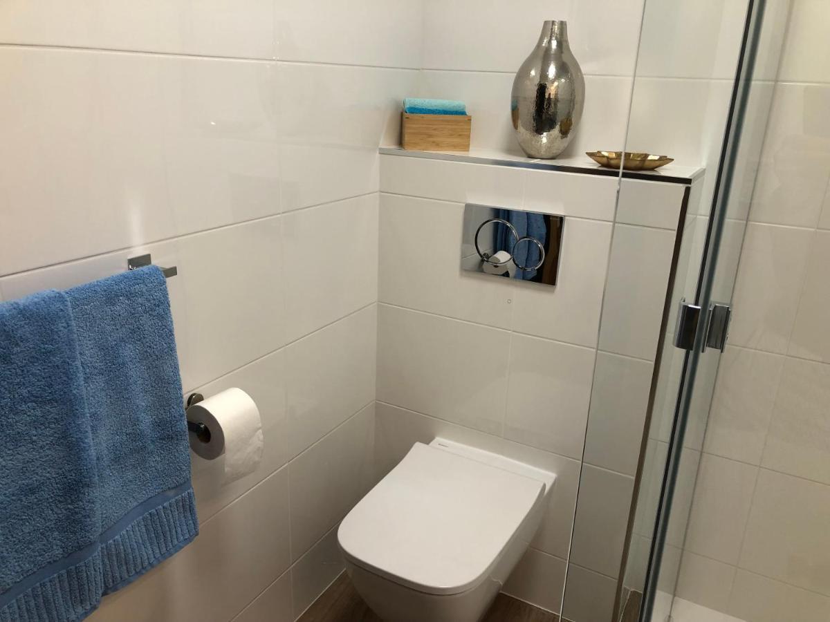 B&B Villa Archez Luaran gambar
