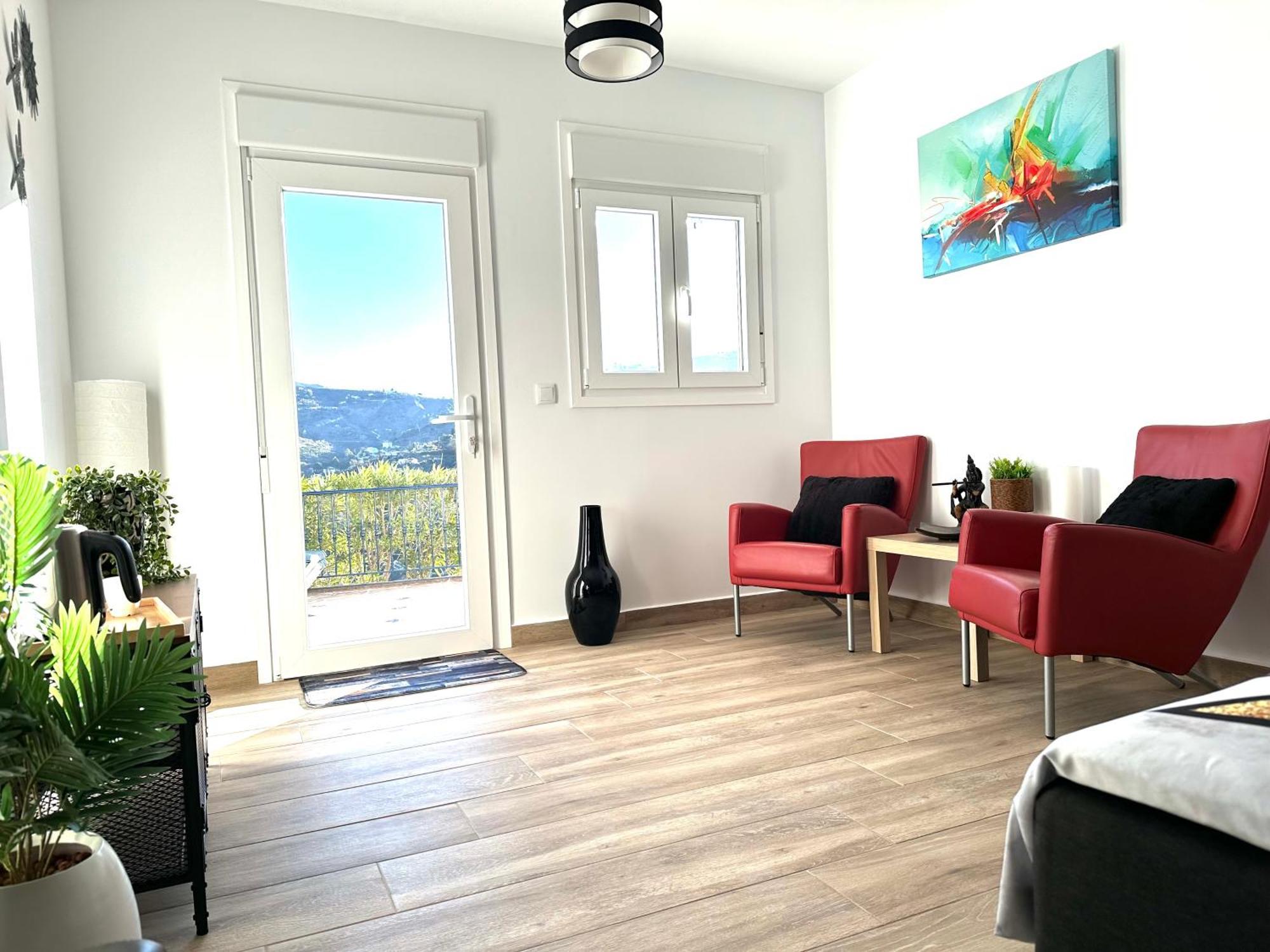 B&B Villa Archez Luaran gambar